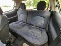 Fajny Peugeot 206*2000 r*1,4 Benz*Now Prz Tech*Moż-Zamiany. Zduńska Wola - zdjęcie 8