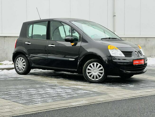 Renault Modus 2005 | 1.2 Benzyna | 75 KM | 89 000 km Mikołów - zdjęcie 7