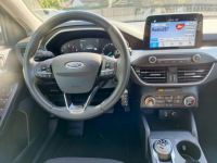 Ford Focus Warszawa - zdjęcie 10