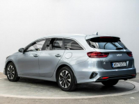 Kia Ceed SW 1.5 T-GDI 7DCT Tribute 140KM Salon Polska Poznań - zdjęcie 4