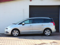 Peugeot 5008 Solardach /Skóry  /Head Up /Navi /7 Osobowy Mikołów - zdjęcie 10