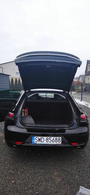 Okazja gwarancja sprzedam Peugeota 508 Radlin - zdjęcie 6