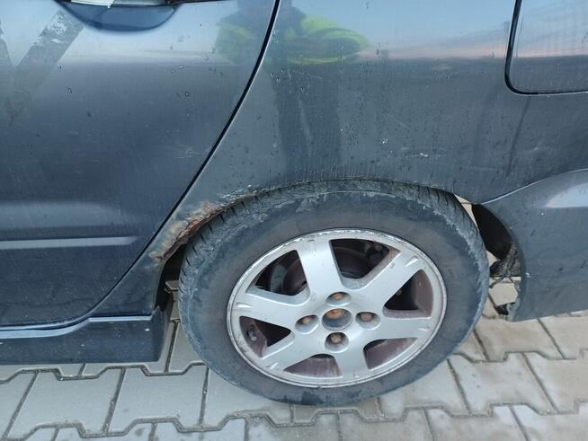 Mitsubishi Lancer 2005 LPG/Benzyna Kutno - zdjęcie 8