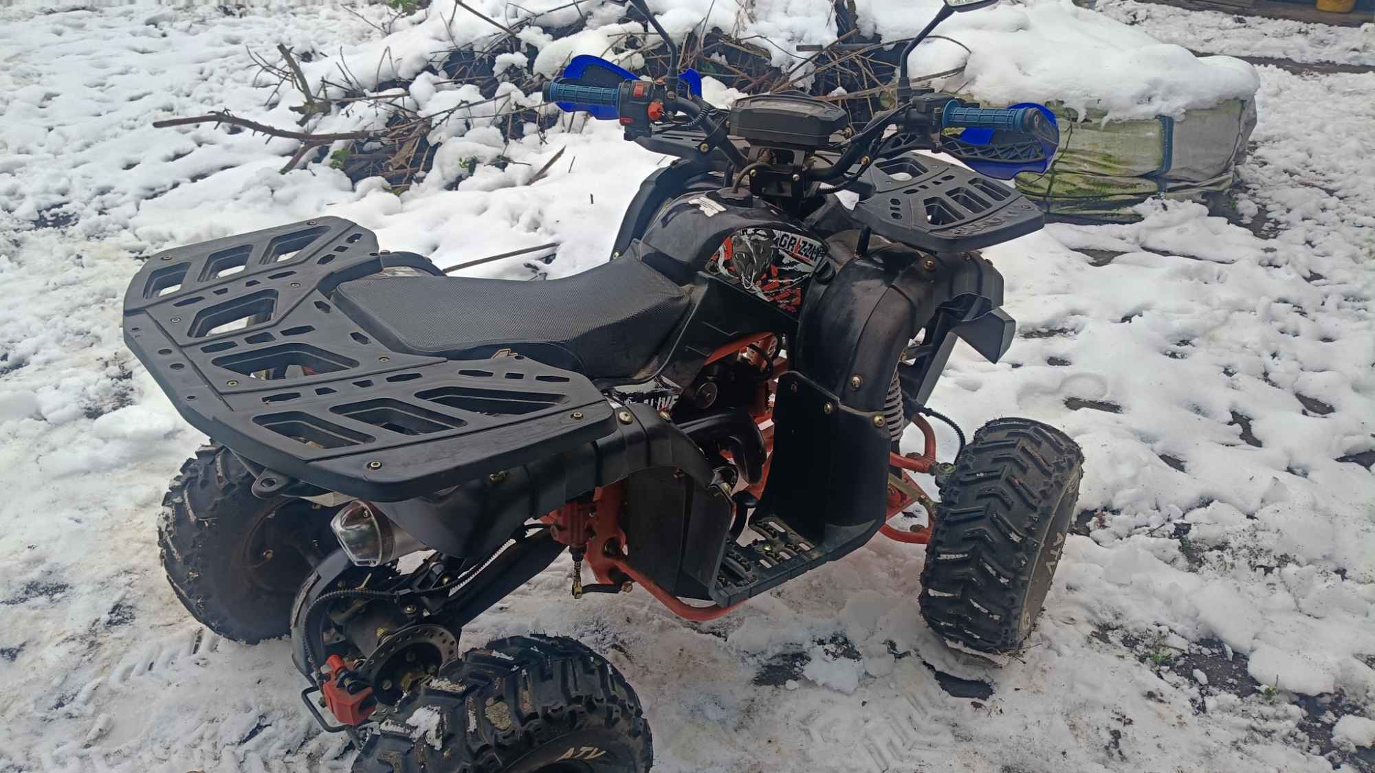 Sprzedam qlada Czajków - zdjęcie 4