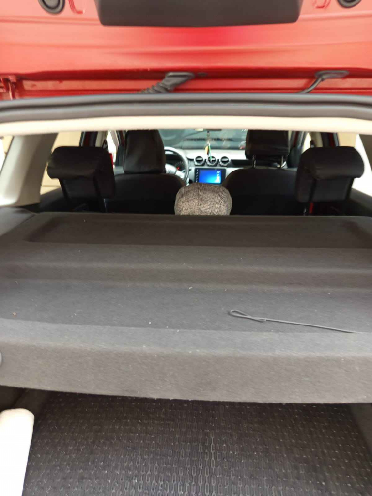 Sprzedam Dacie Duster Tczew - zdjęcie 10