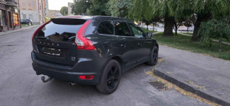Volvo XC60 2010r Człuchów - zdjęcie 6