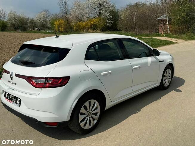 Renault Megane 1.5 Blue dCi Intens Krosno - zdjęcie 6