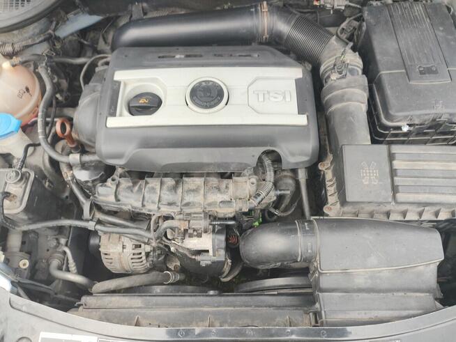 Skoda Octavia 2010 Włoszczowa - zdjęcie 10