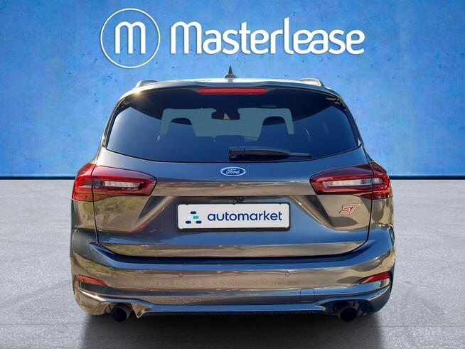 Ford Focus 2.3 EcoBoost ST X ! Z Polskiego Salonu ! Faktura VAT ! Warszawa - zdjęcie 6