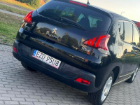 Peugeot 3008 *Diesel*Ekonomiczny*HDI* Zduńska Wola - zdjęcie 2