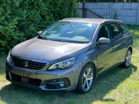 Peugeot 308 #Diesel #Automat #120tysKm Laskowo - zdjęcie 5