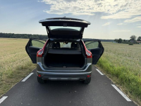 Volvo XC 60 2.0d 190KM automat Kamera Navigacja Bezywpadkowy Ocice - zdjęcie 7
