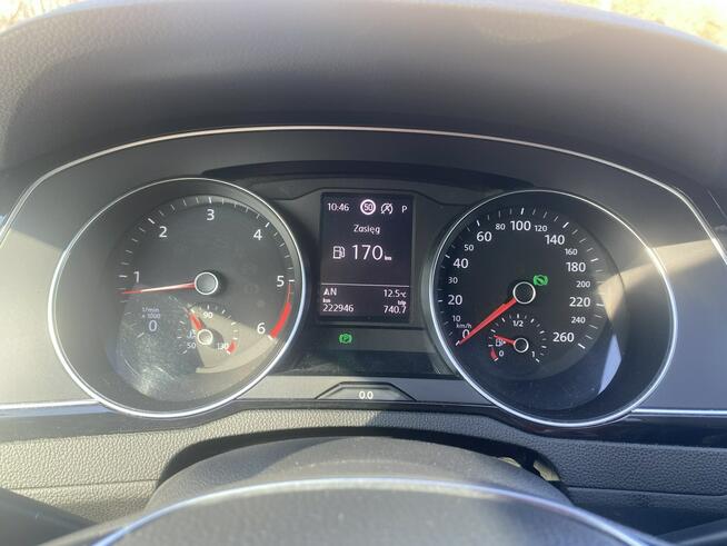 Volkswagen Passat 2.0 TDI (BlueMotion Technology) DSG Comfortline Ostrołęka - zdjęcie 2