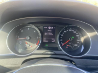 Volkswagen Passat 2.0 TDI (BlueMotion Technology) DSG Comfortline Ostrołęka - zdjęcie 2