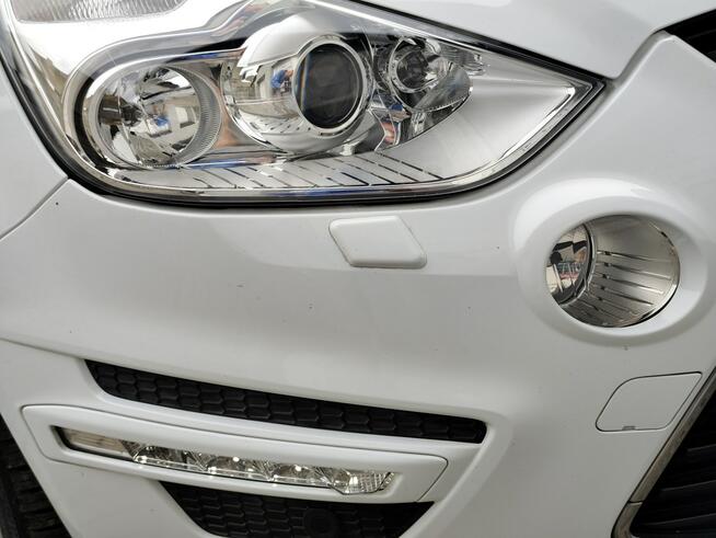 Ford S-Max Sewis bogata opcja Gwarancja Zgierz - zdjęcie 10