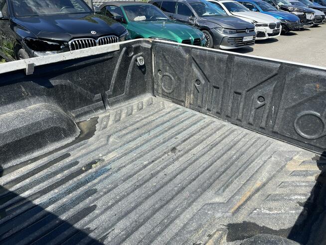 Toyota Hilux 4x4 Klimatyzacja Hak Gliwice - zdjęcie 5