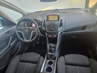 Opel Zafira 1.4T 140kM * 7os * OPC * xenon * navi * kamera * LEDY Raba Niżna - zdjęcie 9