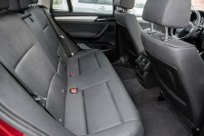 BMW X3 xDrive 2.0i 245KM ! Skóra Led Panorama ! Zwoleń - zdjęcie 10