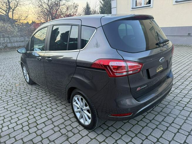 Ford B-Max Bardzo dobry stan, Nowe opony, Alufelgi. Chlewice - zdjęcie 4