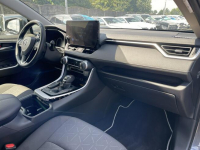 Toyota RAV-4 Salon PL Automat Hybryda Kamera Klimatronik Virtual Gliwice - zdjęcie 12