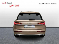 Audi Q5 40TDI Quattro Sline Stronic MatrixLED Kamera Ambient Kielce - zdjęcie 4