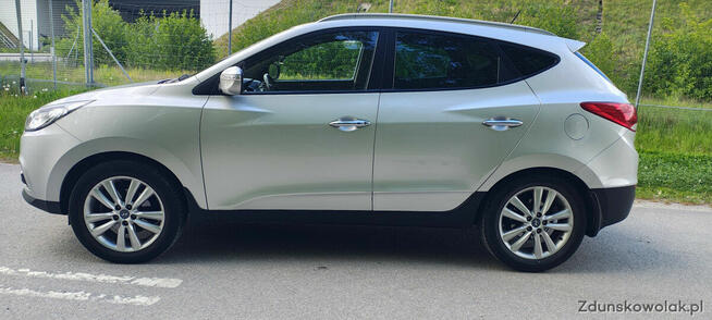 Hiunday IX35 Zduńska Wola - zdjęcie 1