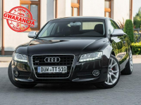 Audi A5 S5 3.2i 265KM Quattro ! Opłacona  ! Super Stan ! Jedyna Taka !