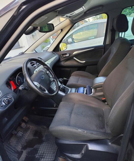 FORD S- Max 2006 Kamionki - zdjęcie 6