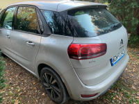 Sprzedam citroen c4 picasso 1,6 hdi automat / stan idealny Ojrzanów - zdjęcie 4