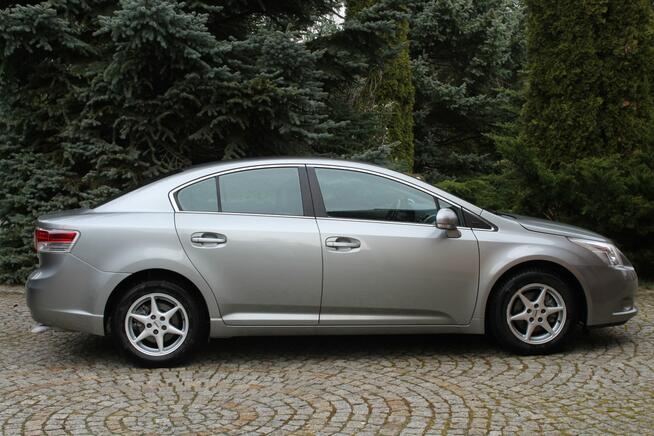Toyota Avensis 147 KM Benzyna Przebieg 96 tys km Sedan Lubań - zdjęcie 6