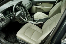 Volvo S80 2,0D4 NAVI, skóra, 180KM, 2015r. Płock - zdjęcie 9