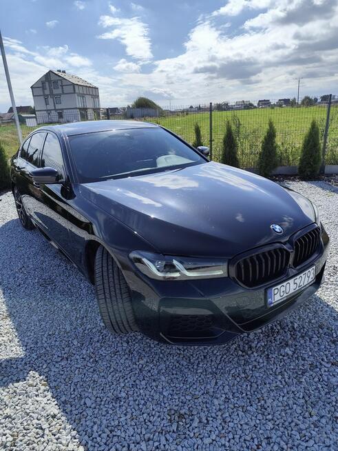 BMW inny 530e Hybryda &quot;Raty Leasing&quot; Grodzisk Wielkopolski - zdjęcie 5