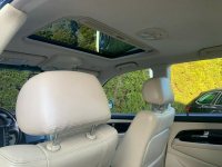 SsangYong REXTON RX 270 Xdi Automatik Skóra NAVI Szyberdach Zadbany Baranowo - zdjęcie 11