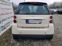 Smart Fortwo Fasty - zdjęcie 6