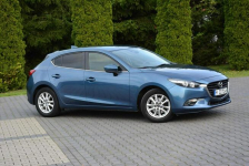 Lift Navi Parktronic Klimatronic Grz. Fotele RVM Alu16" ASO Mazda Ostrów Mazowiecka - zdjęcie 3