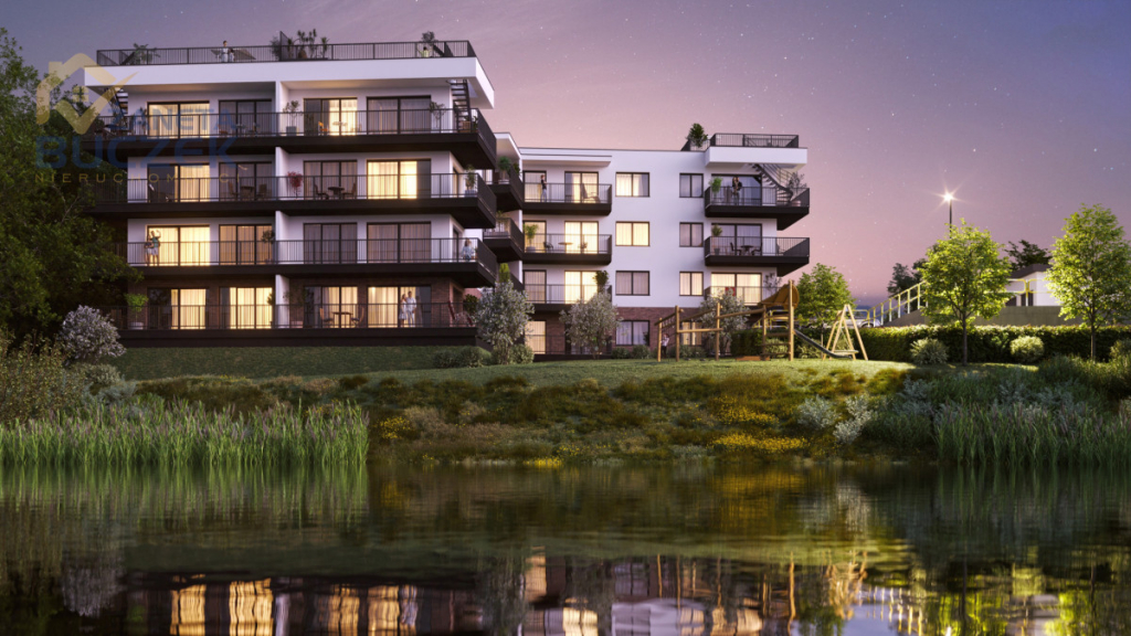 Mieszkanie w Nowej Inwestycji w Sochaczewie Sochaczew - zdjęcie 1