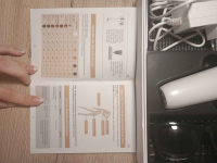 Elektroepilator i laser IPL Rumia - zdjęcie 7