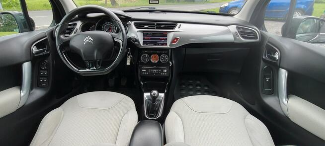 Citroen C3 Krajowy, książka serwisowa. Goczałkowice-Zdrój - zdjęcie 8