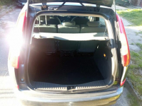 FORD C-MAX I 1.6 TDCI 109KM 80KW 2004 rok Gdynia - zdjęcie 8