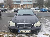 Sprzedam Mercedesa C-Klasa W203 Konin - zdjęcie 5