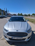 Ford fusion Titanium Mondeo Mk5 LPG 240km Suwałki - zdjęcie 11