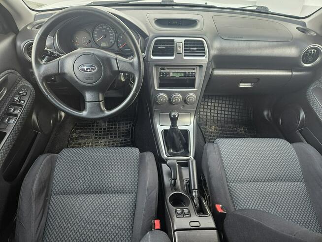 Subaru Impreza 4x4 Serwis Org.przebieg Rybnik - zdjęcie 9