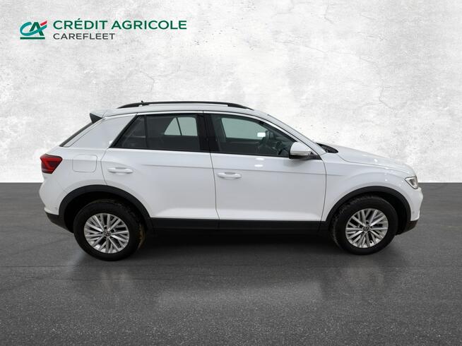 Volkswagen T-Roc 1.5 TSI LIFE Warszawa - zdjęcie 4