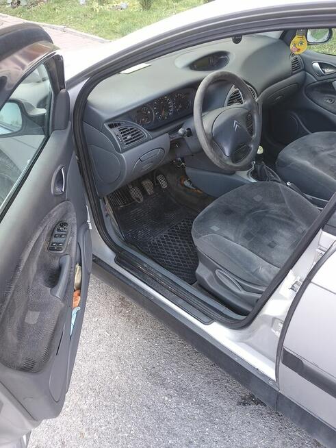 Tanio citroen C5 diesel Kielce - zdjęcie 6