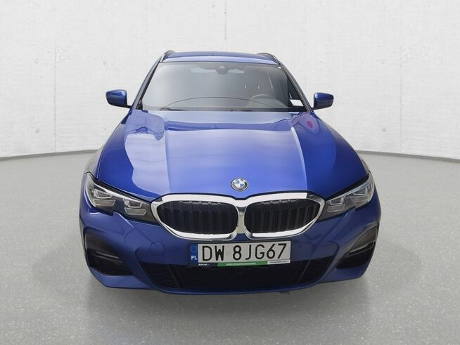 BMW 318 Poleasingowe.pl ECR Komorniki - zdjęcie 2