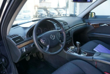 Mercedes E 220 zarejestrowany, ubezpieczony Opole - zdjęcie 9