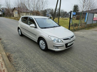 Hyundai i30 Opłacony Zdrowy  Zadbany Serwisowany z Klimatyzacją 1 Wl Kisielice - zdjęcie 3