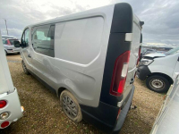 RENAULT Trafic III 2.0 DCi 145 L1H1 FS466 Grunwald - zdjęcie 2