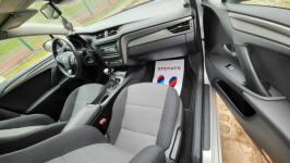 Toyota Avensis 2018 Salon Polska 1Właściciel F.VAT Cena 55.284 NE Białystok - zdjęcie 6