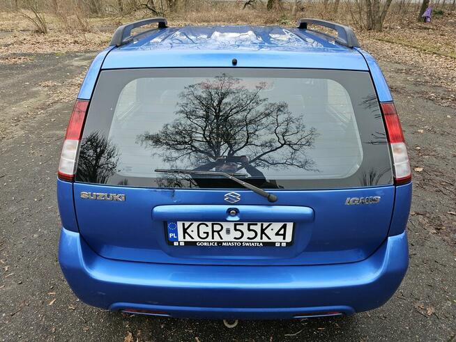 Samochód suzuki ignis 1.3 benzyna 128 000 km // Gorlice Gorlice - zdjęcie 9